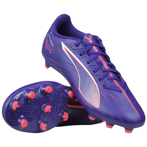 PLUMA Ultra 5 Play FG / AG Hombre Botas de fútbol 107689-01 - Imagen 2