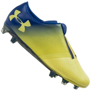 Undera Armoura Spotlight FG Botas de fútbol 1289531-300