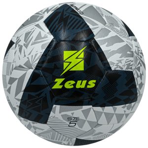 Zeus Taigo Balón de fútbol gris