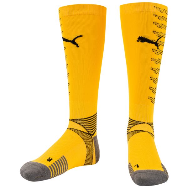 PLUMA ftblNXT Team Medias de fútbol 656536-04