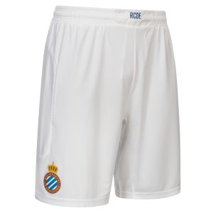 Espanyol Barcelona PLUMA Hombre primera equipación Corto 746694-03