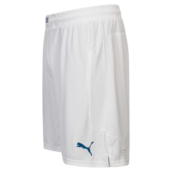 Espanyol Barcelona PLUMA Hombre primera equipación Corto 746694-03 - Imagen 3