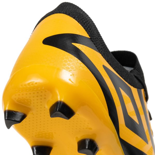 Umbro Velocita VI Premier FG Hombre Botas de fútbol 81685U76R - Imagen 3