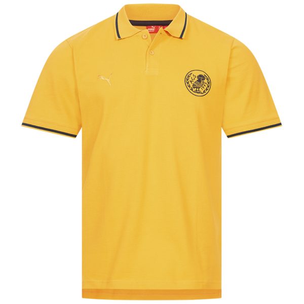 ACS Atenas PLUMA Hombre Polo D34445-600