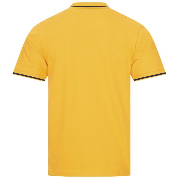 ACS Atenas PLUMA Hombre Polo D34445-600 - Imagen 3