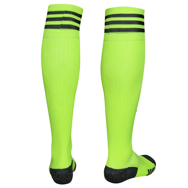 adidras adi 21 Medias de fútbol GN2985 - Imagen 2