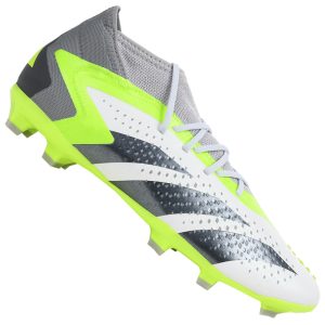 adidras Predator Accuracy.1 FG Niño Botas de fútbol IE9500