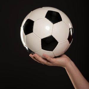 Balones de fútbol