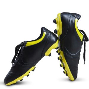 Botines de fútbol